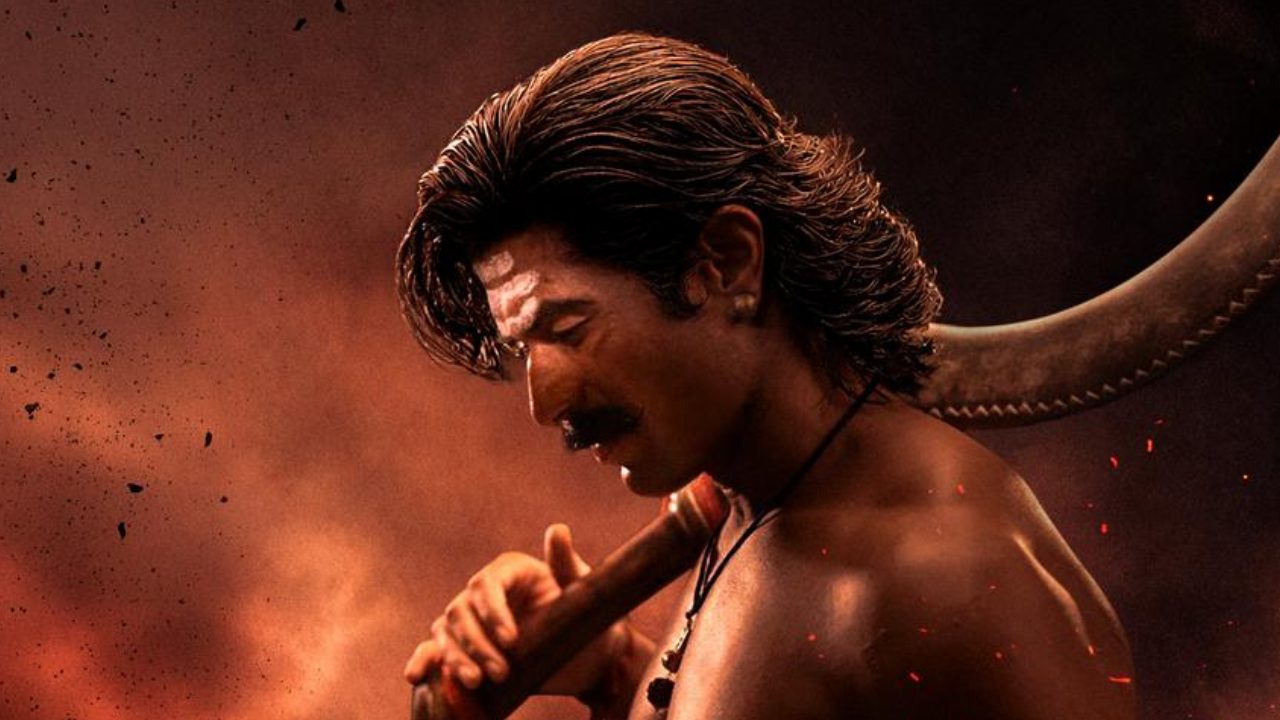 Ranabaali : విజయ్ దేవరకొండ ‘రణబాలి’ వాయిదా.. కొత్త రిలీజ్ డేట్ ఎప్పుడంటే..