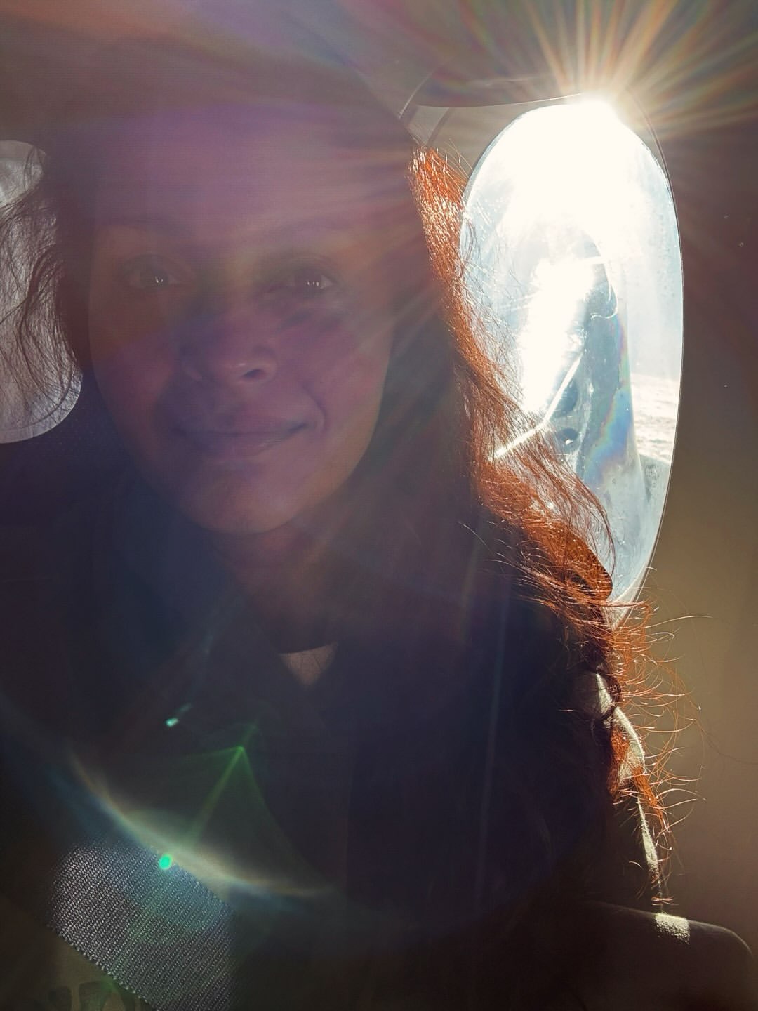 Renu Desai Enjoying Vacation in Germany