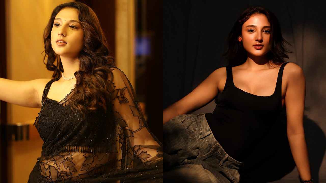 Ritika Nayak : ‘కొరియన్ కనకరాజు’తో మళ్ళీ హిట్.. హ్యాట్రిక్ హిట్స్ తో దూసుకుపోతున్న రితికా నాయక్..