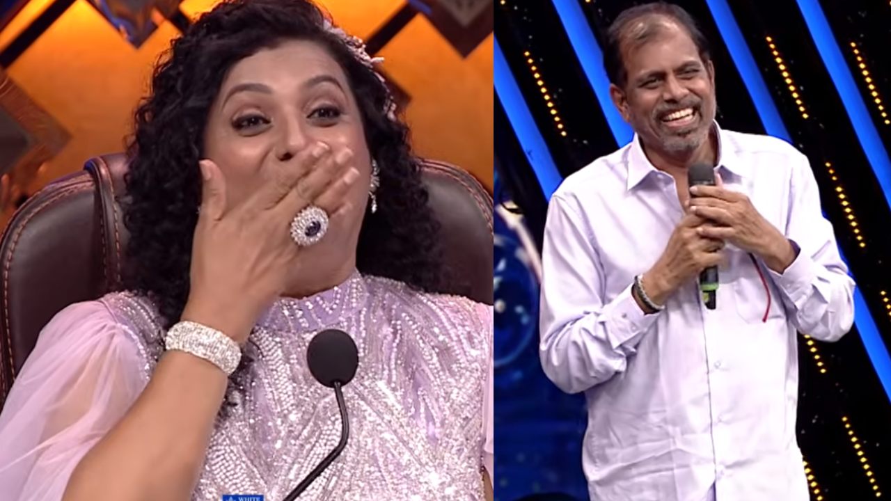 Selvamani : అందరి మీద అరుస్తుంది.. రోజాపై భర్త సెల్వమణి కామెంట్స్ వైరల్..