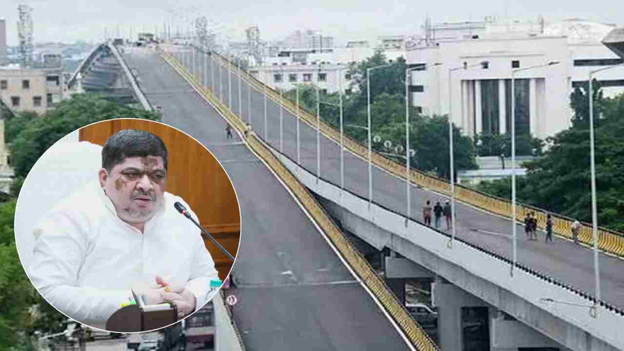 Steel Bridge: హైదరాబాద్‌ వాసులకు గుడ్‌ న్యూస్.. అందుబాటులోకి మరో స్టీల్ బ్రిడ్జి.. ఏ రూట్ లోనో తెలుసా?