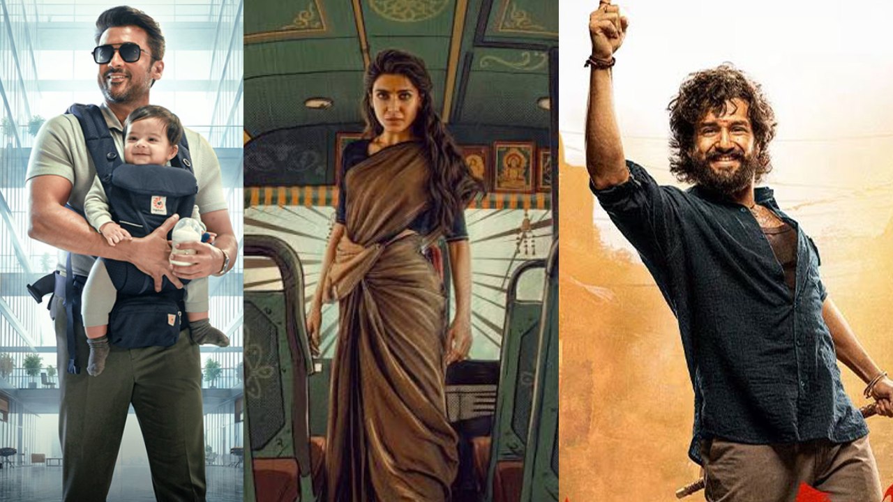 100 Cr Movies : వరుసగా వంద కోట్లు కొడుతున్న సినిమాలు.. ఇండస్ట్రీకి మంచిదే..