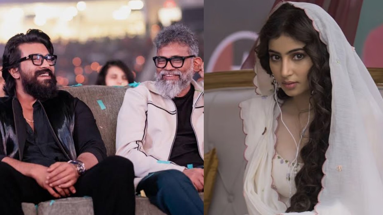 Sara Arjun : రామ్ చరణ్ కోసం దురంధర్ బ్యూటీని తీసుకొస్తున్న సుక్కు..?