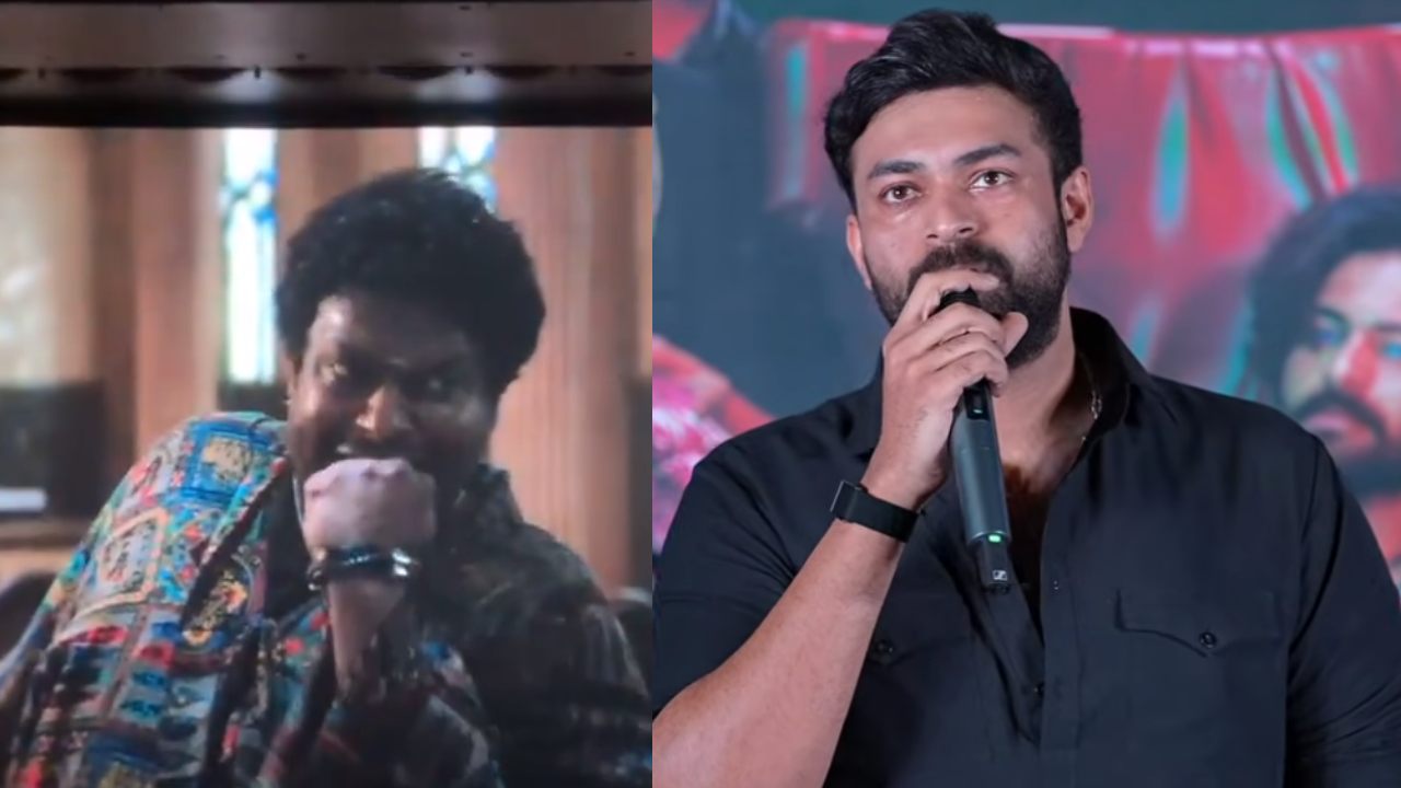 Varun Tej : కొరియన్ కనకరాజులో ఎన్టీఆర్ డైలాగ్ ను ఇమిటేషన్ చేసిన సత్య.. క్లారిటీ ఇచ్చిన వరుణ్ తేజ్..