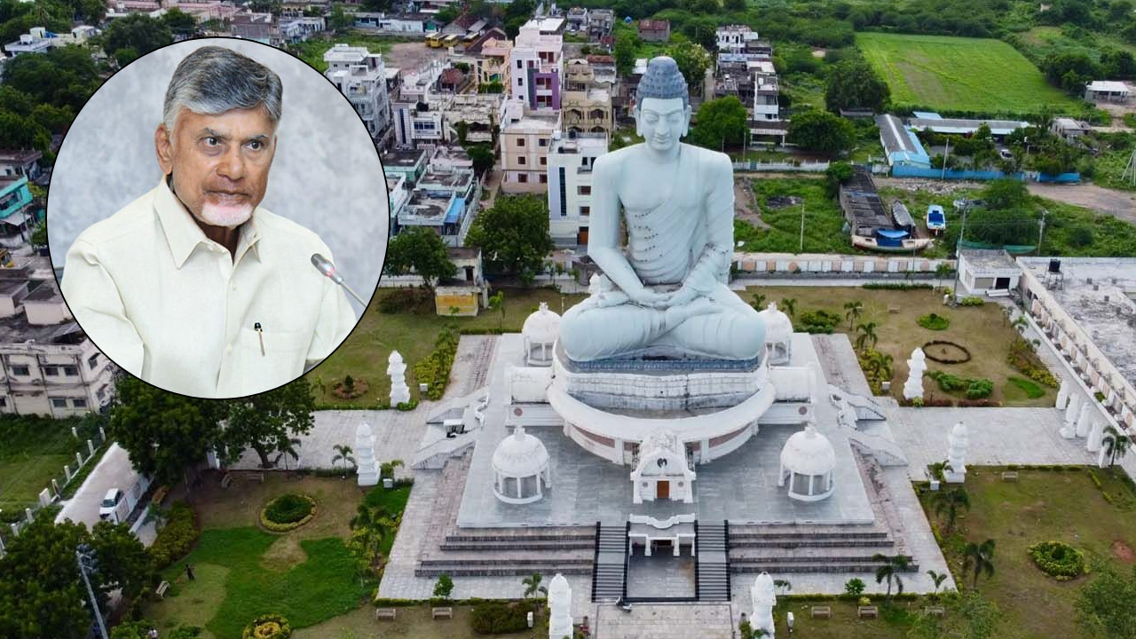 AP SIPB Meeting: ఏపీ యువతకు గుడ్ న్యూస్.. రూ.2 లక్షల కోట్ల ప్రాజెక్టులు, 21 వేల ఉద్యోగాలు.. ఎస్‌ఐపీబీ గ్రీన్ సిగ్నల్