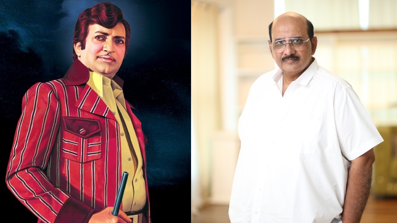 MS Raju : నన్ను ట్రోల్ చేసినా పర్లేదు.. ఆయన పొద్దున్నే కోడిని ముందు పెట్టుకొని.. క్లారిటీ ఇచ్చిన MS రాజు..