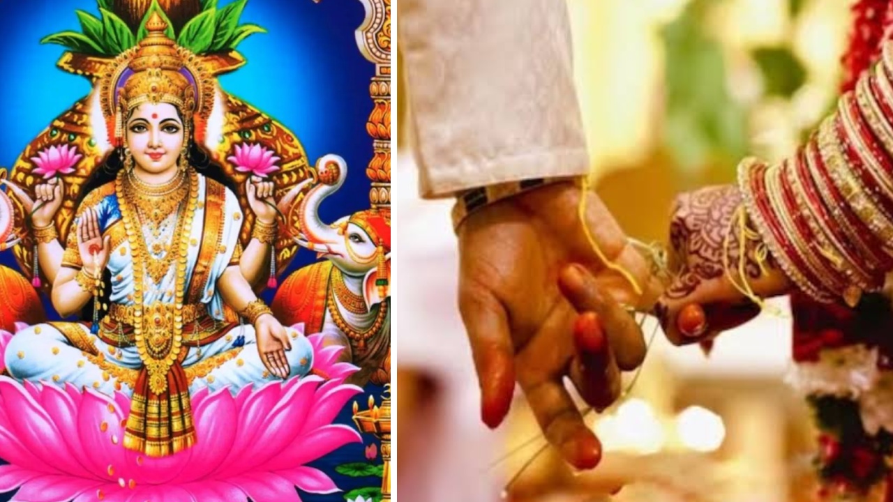 Sravana Masam 2026 : శ్రావణ మాసం వచ్చేసింది.. ఆగస్టు, సెప్టెంబర్‌లో శుభముహూర్తాల తేదీలు ఇవే.. ఈ మాసం ప్రత్యేకత ఏమిటి?