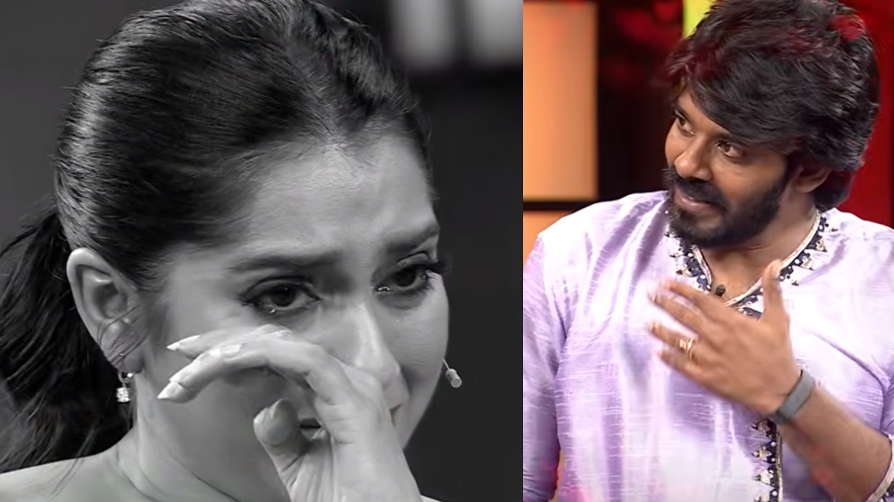Sudigali Sudheer – Rashmi : ‘జబర్దస్త్’కి తిరిగొచ్చిన సుడిగాలి సుధీర్.. ఏడ్చేసిన రష్మీ.. ప్రోమో వైరల్..