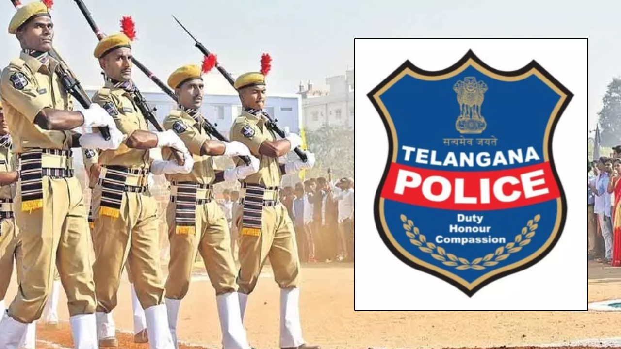 TG Police Recruitement: పోలీసు ఉద్యోగ అభ్యర్థులకు గుడ్ న్యూస్.. 7,437 పోస్టుల భర్తీ ప్రారంభం.. కొత్త నిబంధనలు ఇవే