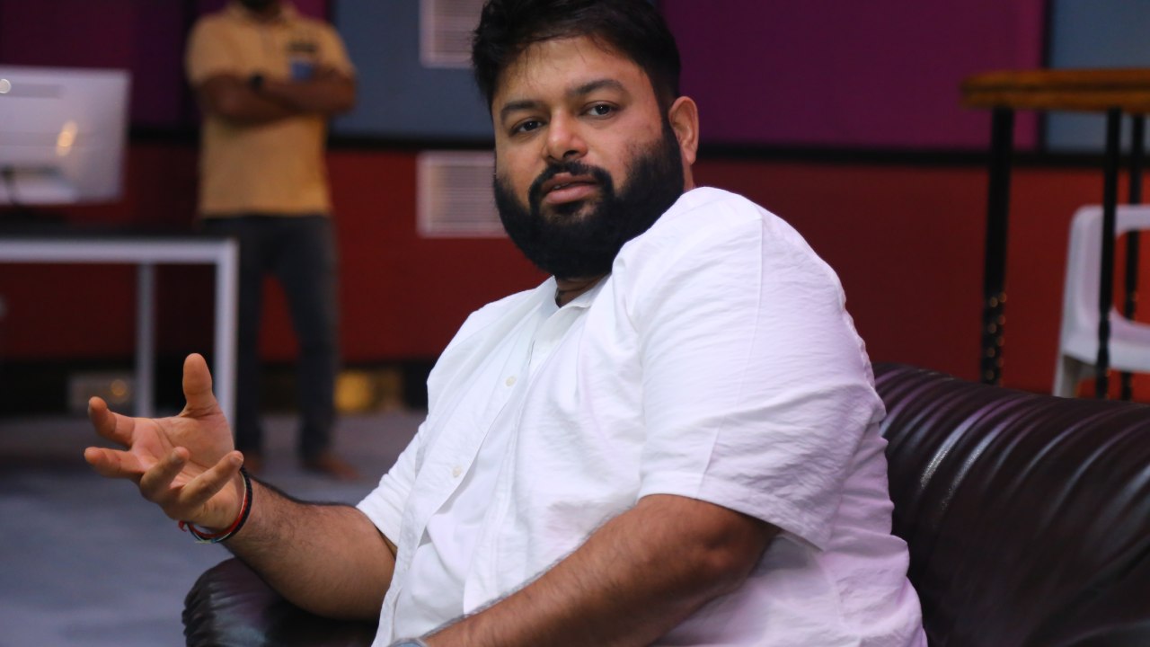 Thaman : తమన్ అన్న బంగారం.. 12 కోట్లతో ఓల్డ్ ఏజ్ హోమ్.. డొనేషన్స్ వచ్చినా నో చెప్పి..