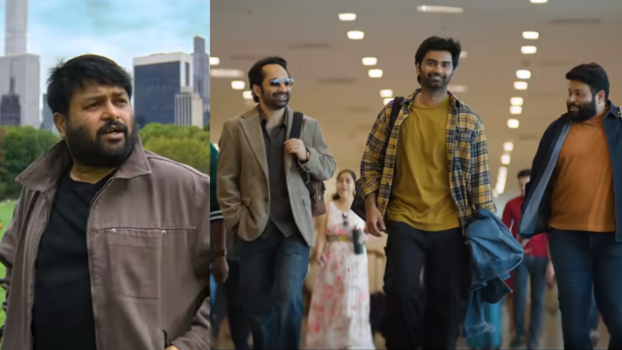 Thaman : తమన్ కమెడియన్ గా నటించిన సినిమా.. ఇప్పుడు ఓటీటీలో.. అస్సలు మిస్ అవ్వొద్దు..