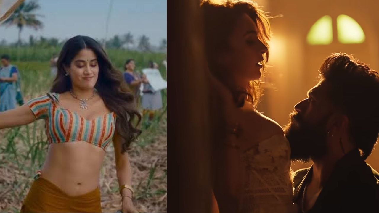 Toxic : ‘పెద్ది’లో జాన్వీ పాత్రని విమర్శించిన వాళ్ళు.. ఇప్పుడు టాక్సిక్ సినిమాని విమర్శిస్తారా?