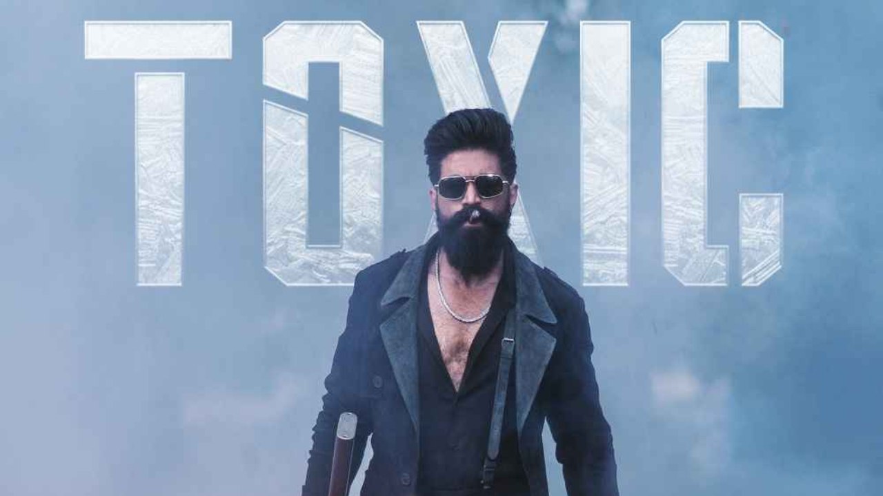 Toxic Pre Release Event : ‘టాక్సిక్’ ప్రీ రిలీజ్ ఈవెంట్.. హైదరాబాద్‌లో.. ఎప్పుడు? ఎక్కడ?