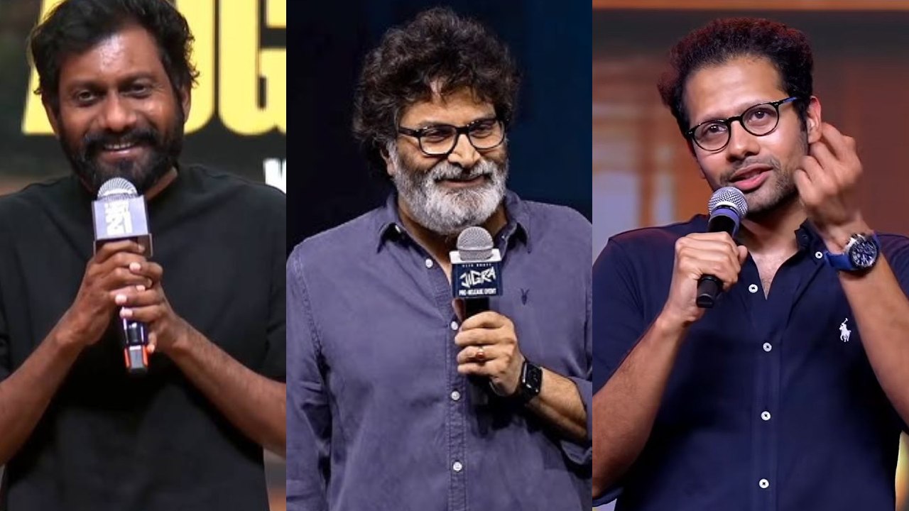 Tollywood Directors : ఈ ముగ్గురికి ఆ ముగ్గురు ఛాన్స్ ఇస్తారా..?