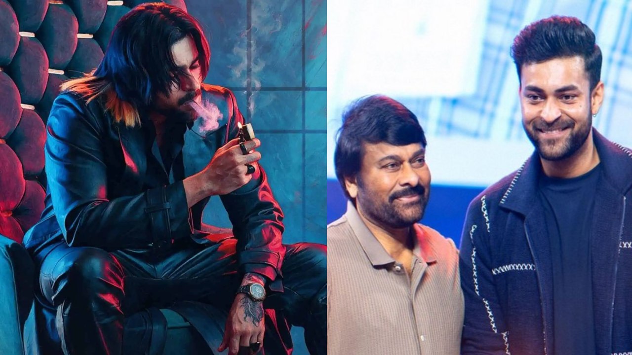 Korean Kanakaraju : కొరియన్ కనకరాజు కోసం వస్తున్న మెగాస్టార్.. మెగా బ్లాక్ బస్టర్ సెలబ్రేషన్స్.. ఎప్పుడు? ఎక్కడ?