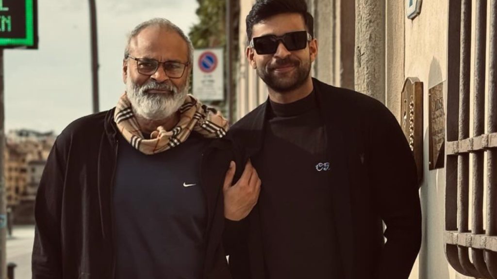 Nagababu Varun Tej : ఫస్ట్ టైం కలిసి నటించబోతున్న తండ్రి కొడుకులు.. నాగబాబు – వరుణ్ తేజ్ కాంబో రెడీ.. నిహారిక నిర్మాత..