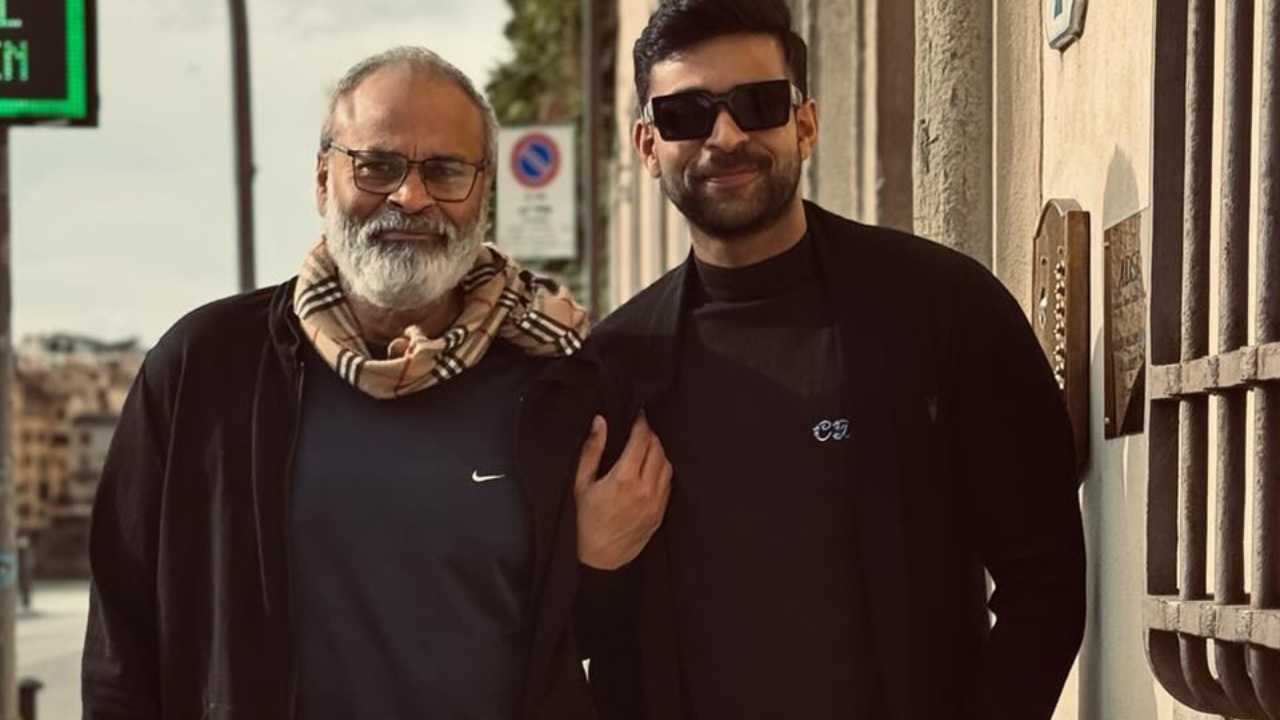 Nagababu Varun Tej : ఫస్ట్ టైం కలిసి నటించబోతున్న తండ్రి కొడుకులు.. నాగబాబు – వరుణ్ తేజ్ కాంబో రెడీ.. నిహారిక నిర్మాత..