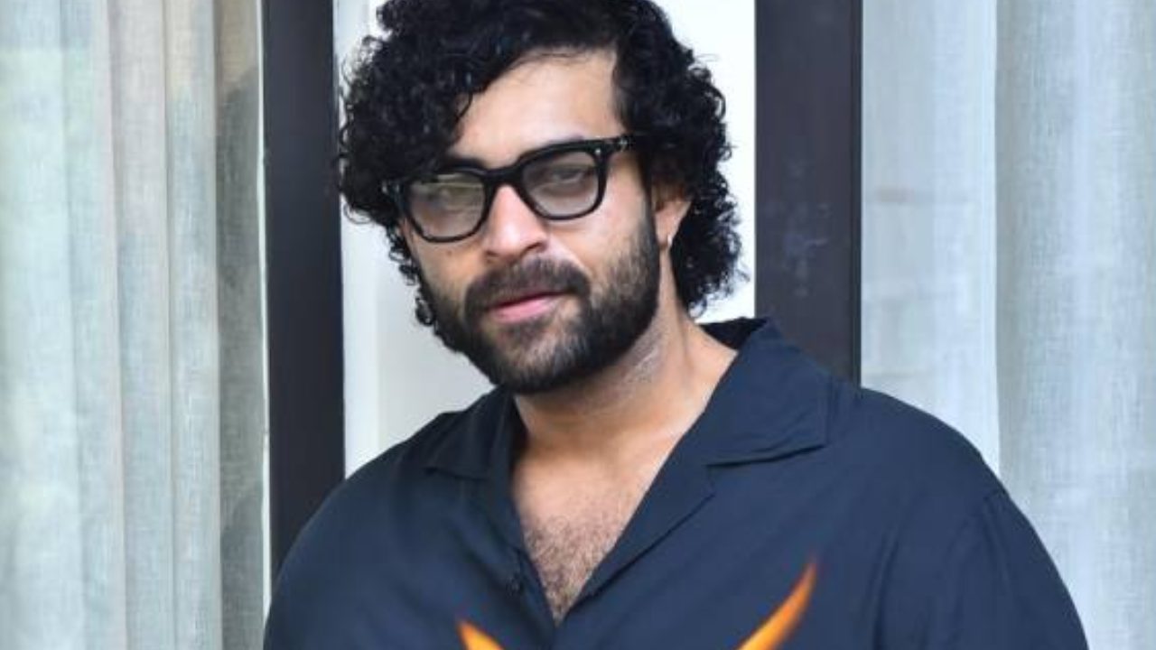 Varun Tej : ఆమె గత జన్మలో కొరియన్.. హీరోయిన్ పై వరుణ్ తేజ్ కామెంట్స్..
