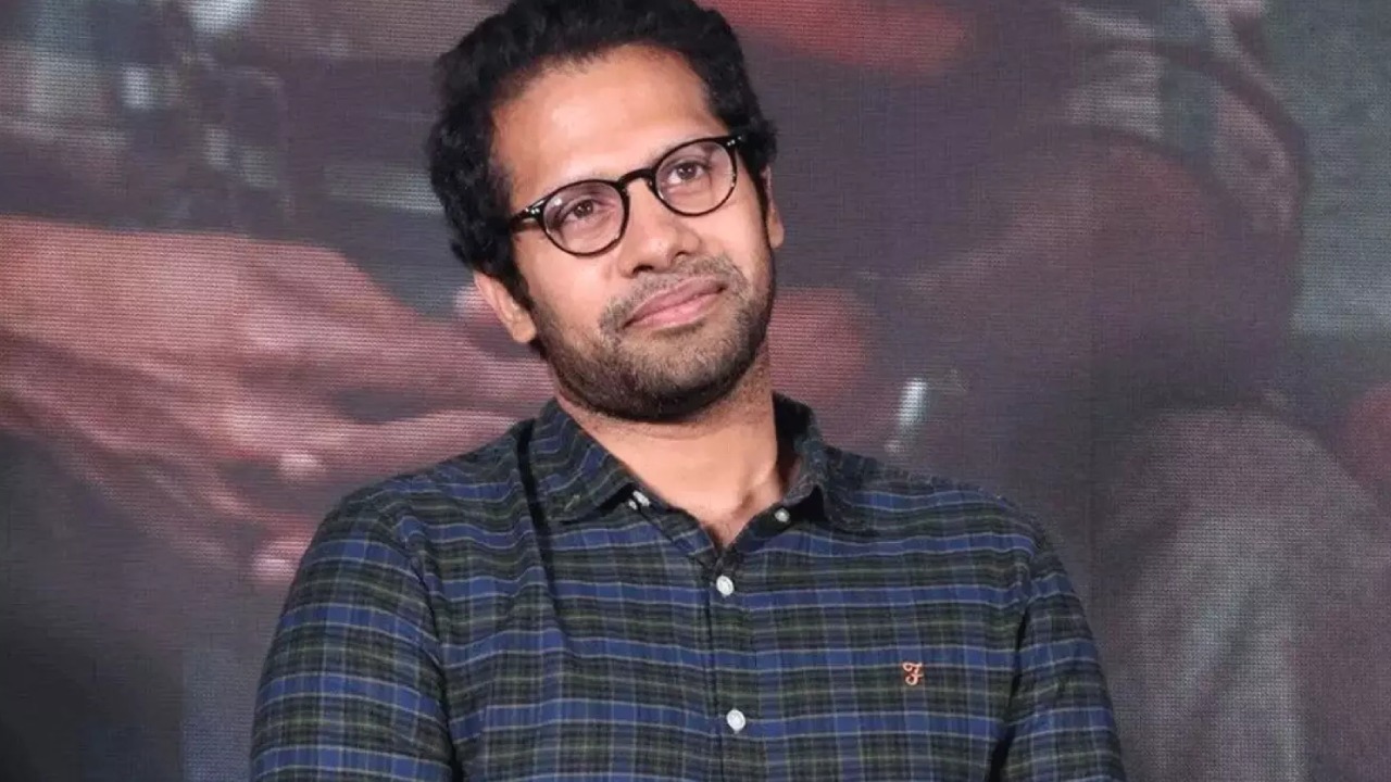 Venky Atluri : ఏమయ్యా వెంకీ.. ఇంక తెలుగు హీరోలతో సినిమా చేయవా..?