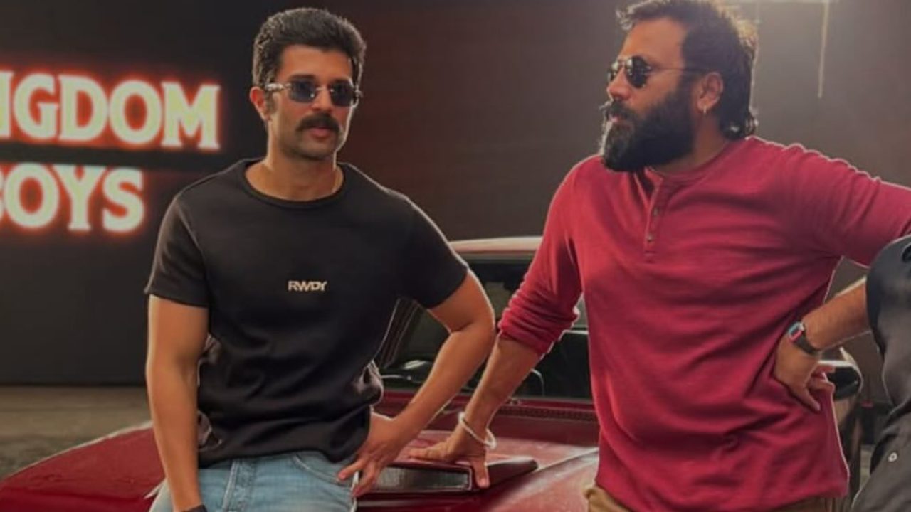 Vijay Deverakonda : సందీప్ రెడ్డి వంగ సినిమా కోసం వస్తున్న విజయ్ దేవరకొండ.. ప్రీ రిలీజ్ ఈవెంట్ ఎప్పుడు? ఎక్కడ?