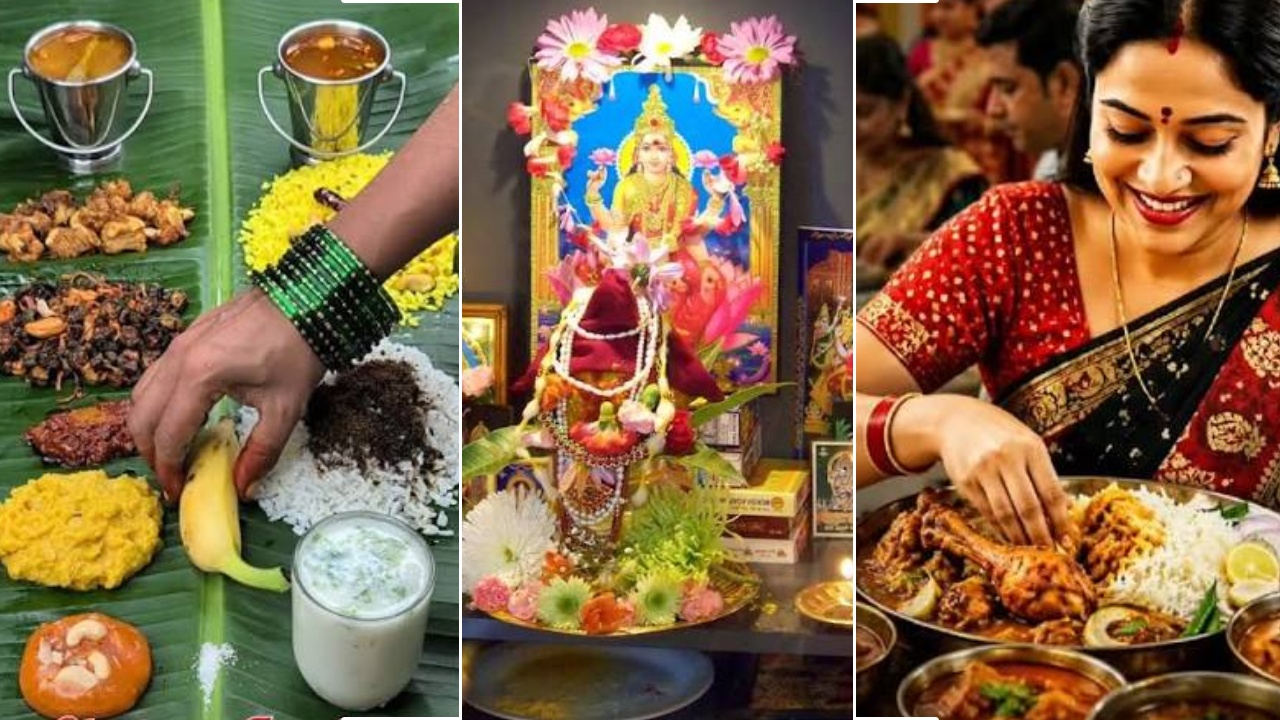 Shravana Masam 2026 : శ్రావణ మాసంలో మాంసాహారం ఎందుకు తినకూడదు.. అసలు ఆధ్యాత్మిక రహస్యం ఇదే..
