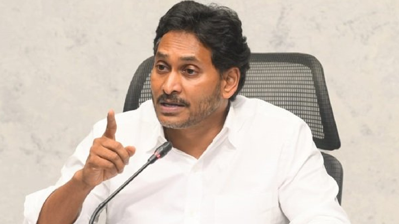 YS Jagan: డీఎస్సీలో అక్రమాలు జరగడం నిజం.. వాళ్ళు కూడా అంగీకరించారు.. వైఎస్ జగన్ సంచలన కామెంట్స్