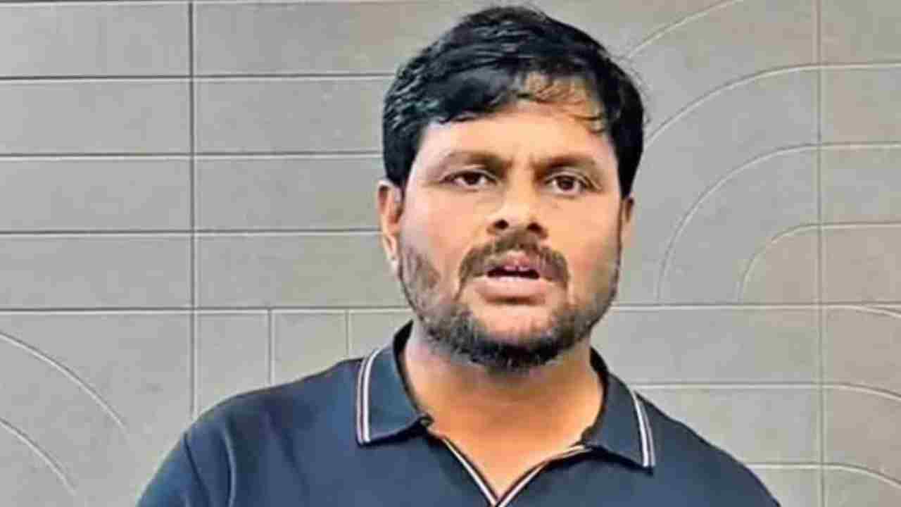 Chintada Ravi Kumar: వైఎస్సార్‌సీపీ నేత చింతాడ రవికుమార్ అరెస్ట్.. కూటమి సర్కార్ పై తీవ్ర వ్యాఖ్యలు