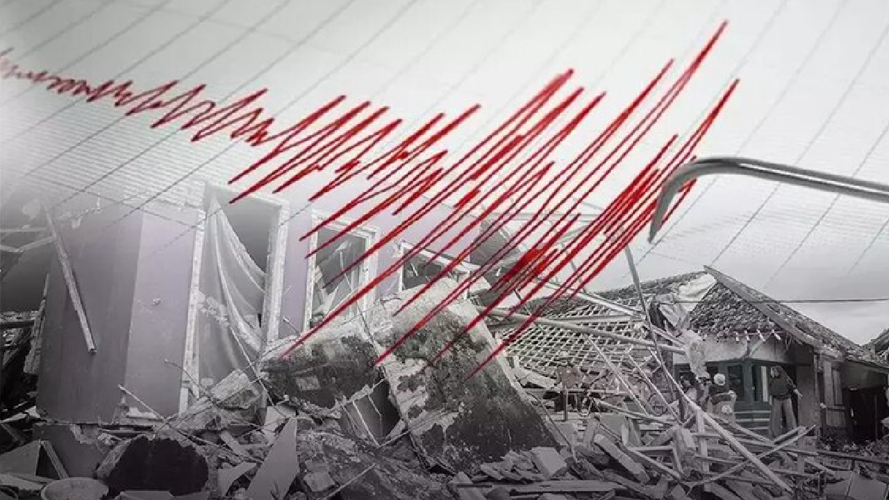 Nepal Earthquake: భయంతో వణికిపోతున్న నేపాల్.. మొన్న వరదలు.. ఇప్పుడు భూకంపం.. 3.8 తీవ్రత