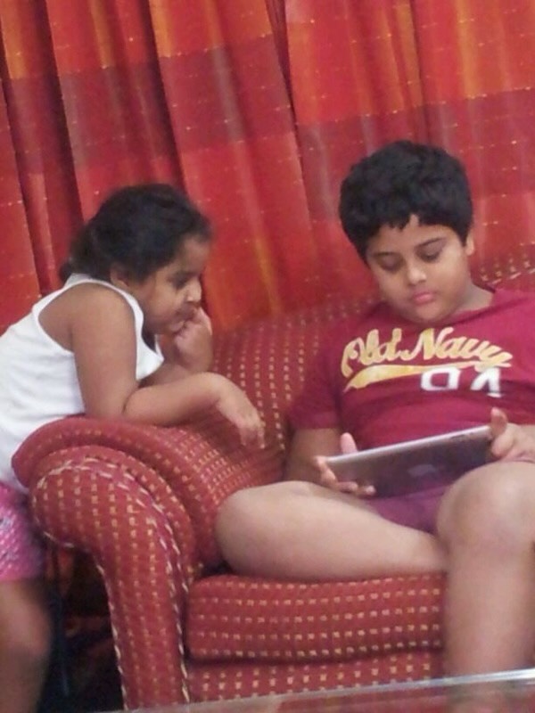 KTR Daughter Alekhya Birthday