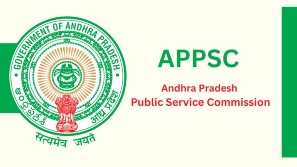 AP Jobs Notification: ఏపీ నిరుద్యోగులకు APPSC గుడ్ న్యూస్.. గ్రూప్-1 సహా 892 పోస్టులకు నోటిఫికేషన్లు.. దరఖాస్తు తేదీలు ఇ