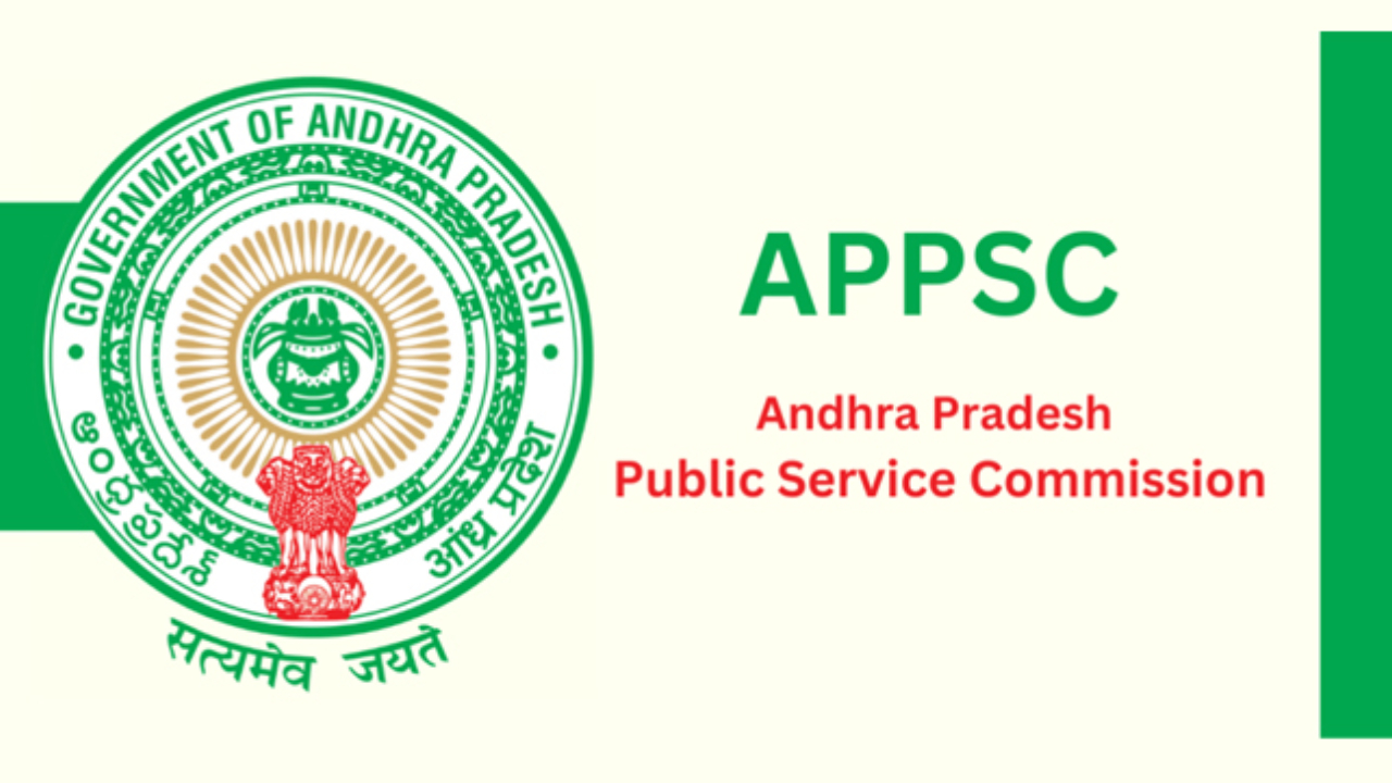AP Jobs Notification: ఏపీ నిరుద్యోగులకు APPSC గుడ్ న్యూస్.. గ్రూప్-1 సహా 892 పోస్టులకు నోటిఫికేషన్లు.. దరఖాస్తు తేదీలు ఇవే!