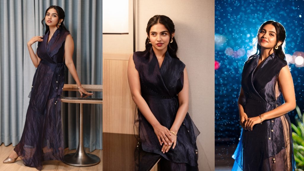 Mamitha Baiju : మమితా బైజు లేటెస్టు ఫోటోలు..