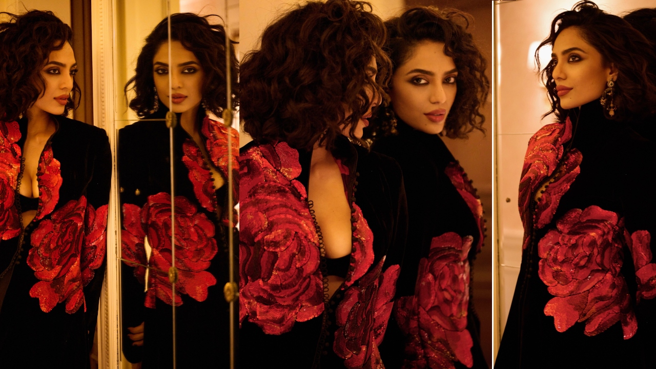 Sobhita Dhulipala : స్టైలిష్ లుక్‌లో అందాలు ఆర‌బోస్తున్న శోభిత‌.. ఫోటోలు వైర‌ల్‌..