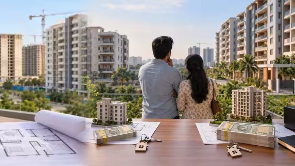 Affordable Housing: రూ.50 లక్షల్లో మంచి ఇల్లు కావాలా? ఈ 3 నగరాల్లో కొనేసుకోండి.. 5 ఏళ్లలో 2రెట్లు రాబడి పక్కా..!