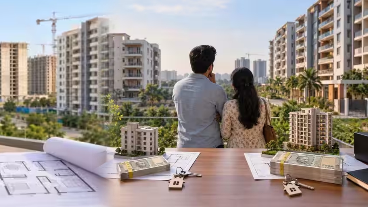 Affordable Housing : రూ.50 లక్షల్లో మంచి ఇల్లు కావాలా? ఈ 3 నగరాల్లో కొనేసుకోండి.. 5 ఏళ్లలో 2రెట్లు రాబడి పక్కా..!