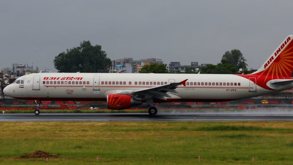 Air India Pilot Suspended : జ్యూరిచ్‌లో ఎయిర్ ఇండియా పైలట్‌కు షాక్.. టెస్ట్‌లో ఫెయిల్.. వెంటనే సస్పెన్షన్!