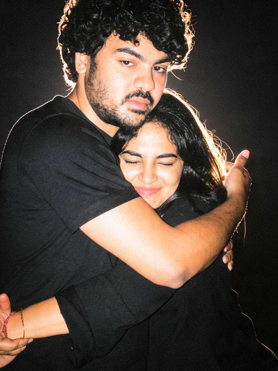 Alekhya Harika Birthday Celebrations