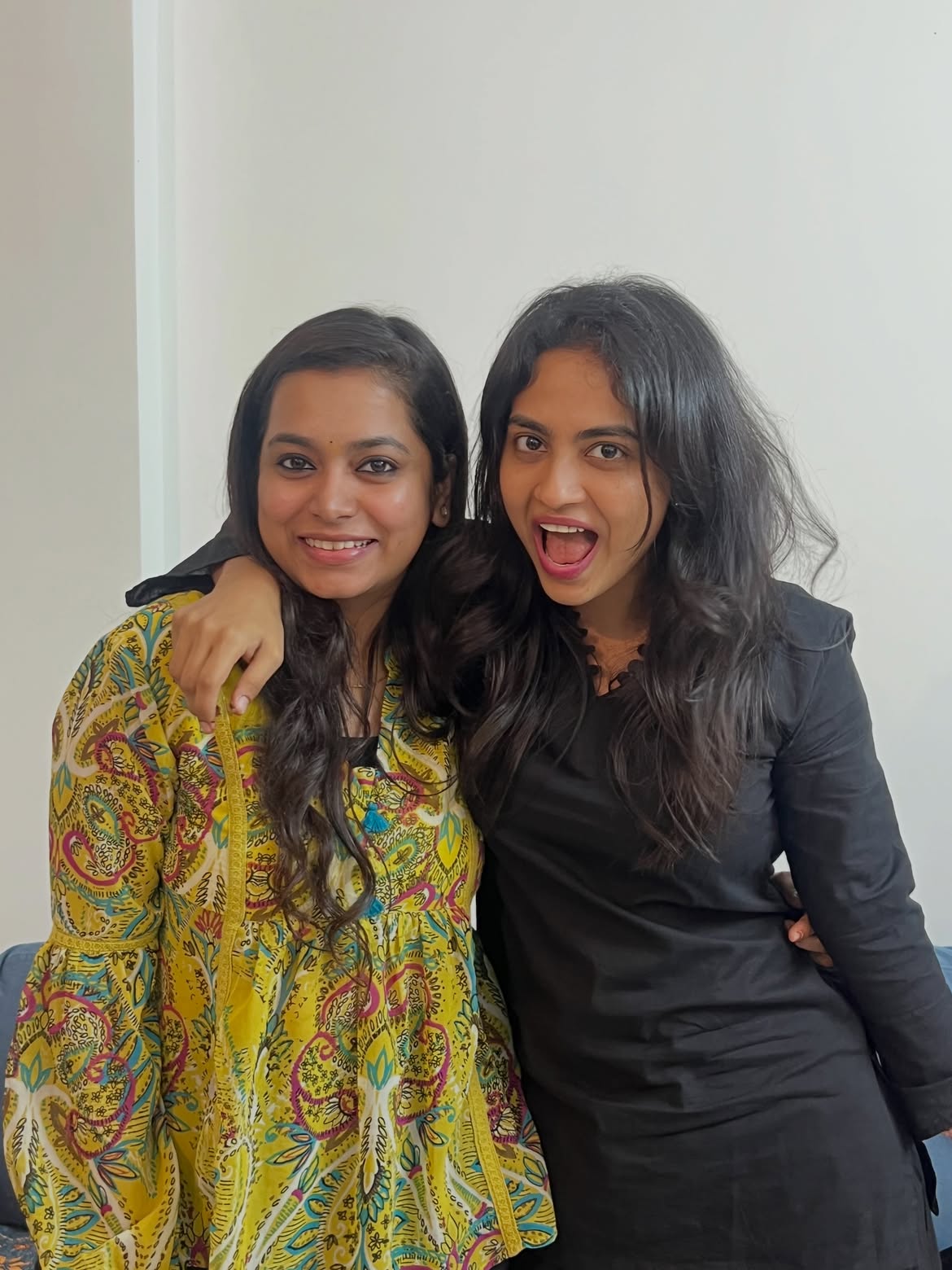 Alekhya Harika Birthday Celebrations