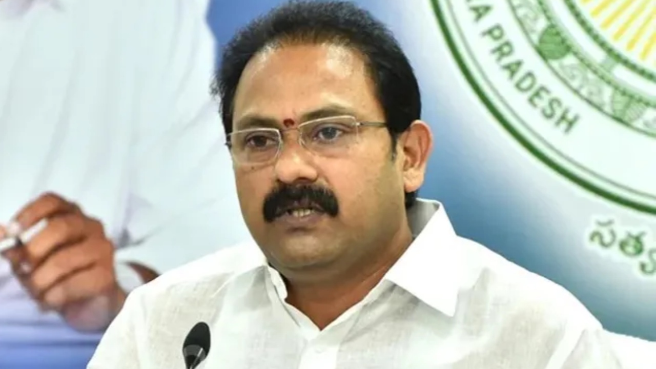 Alla Nani : మాజీ డిప్యూటీ సీఎం ఆళ్ల నాని కన్నుమూత.. జగన్, లోకేష్ సంతాపం