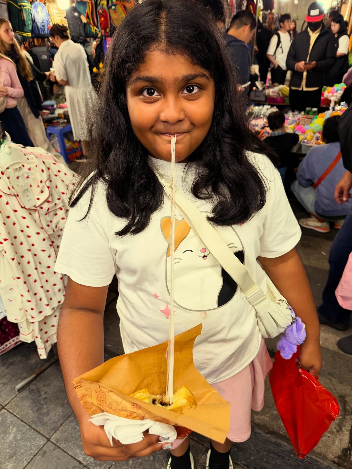 Allari Naresh Daughter Ayana Evika Edara Birthday
