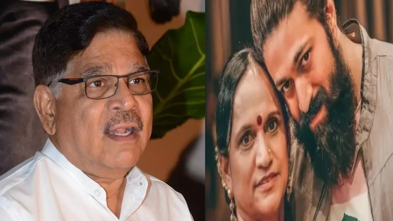 Allu Aravind vs yash mother : అల్లు అరవింద్ వర్సెస్ యశ్‌ మదర్ వివాదం.. అసలు విషయం ఇదేనా?