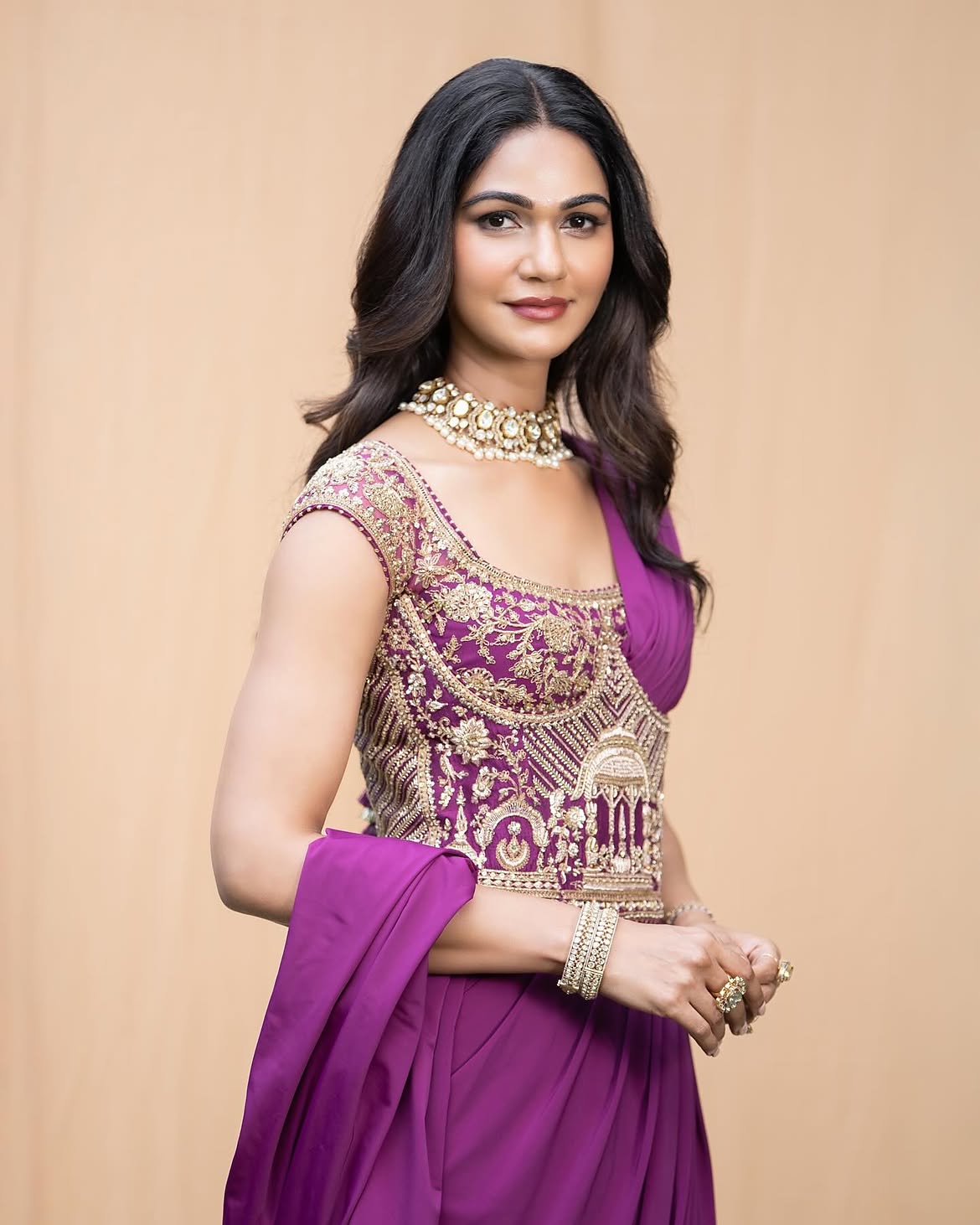 Allu Arjun Wife Sneha Reddy Birthday