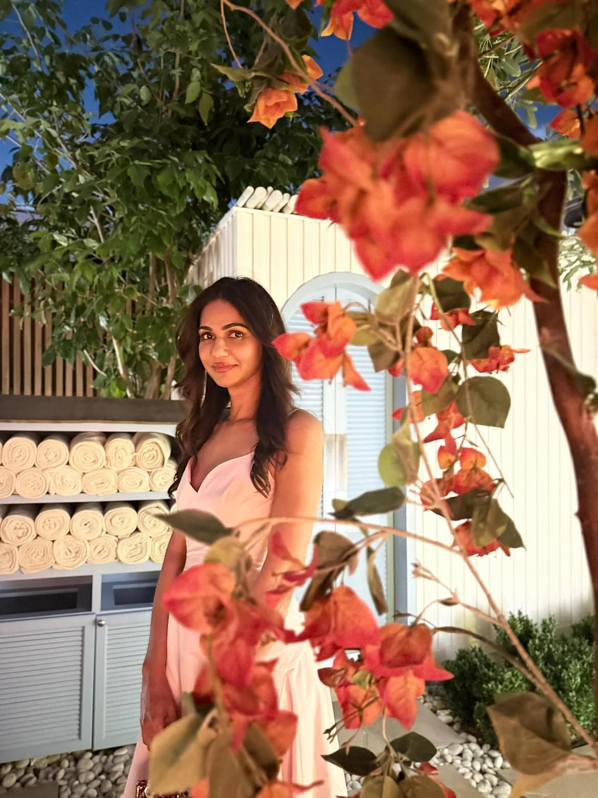 Allu Arjun Wife Sneha Reddy Birthday