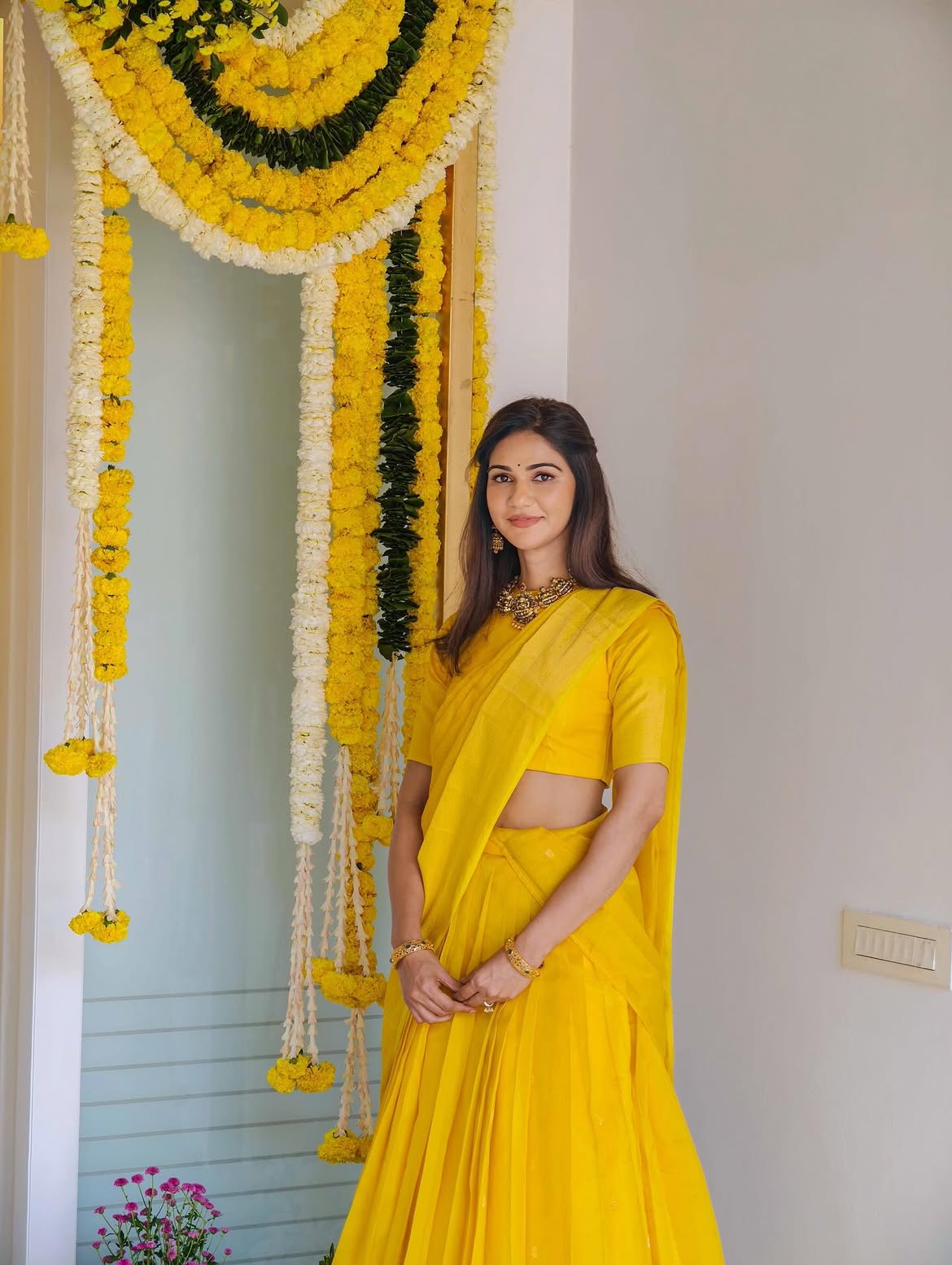Allu Arjun Wife Sneha Reddy Birthday