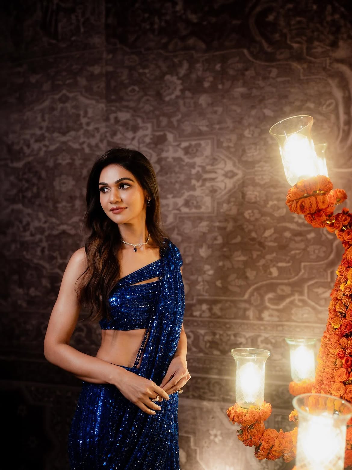 Allu Arjun Wife Sneha Reddy Birthday