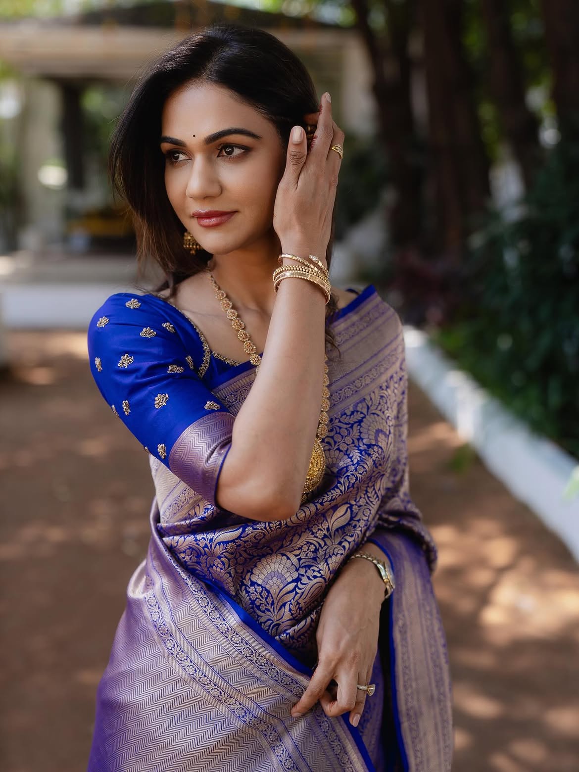 Allu Arjun Wife Sneha Reddy Birthday