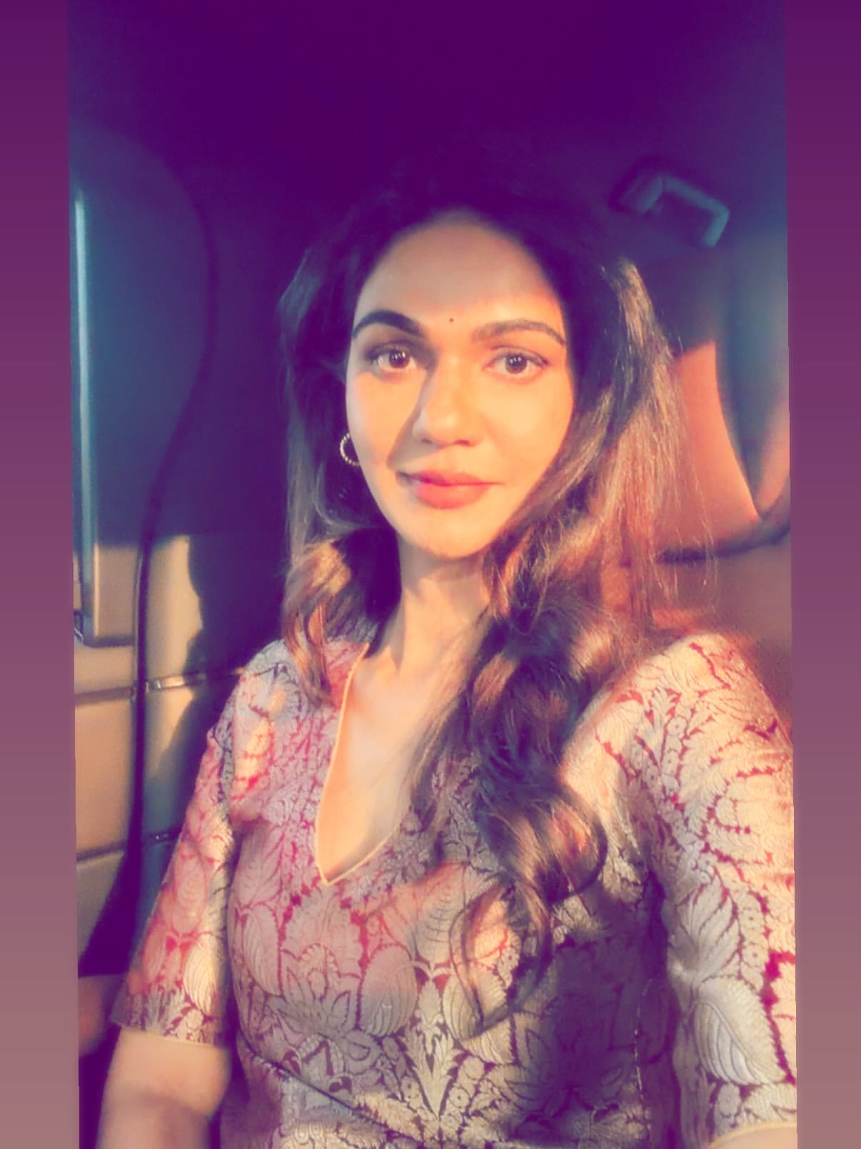Allu Arjun Wife Sneha Reddy Birthday