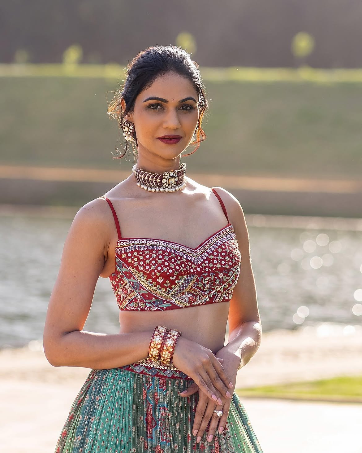 Allu Arjun Wife Sneha Reddy Birthday