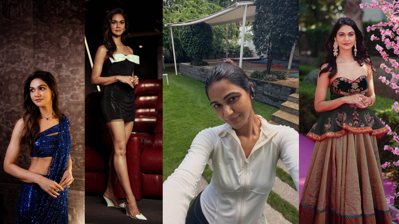 Allu Sneha Reddy Birthday : అల్లు అర్జున్ భార్య బర్త్ డే.. స్నేహ రెడ్డి స్పెషల్ ఫొటోలు చూశారా..?