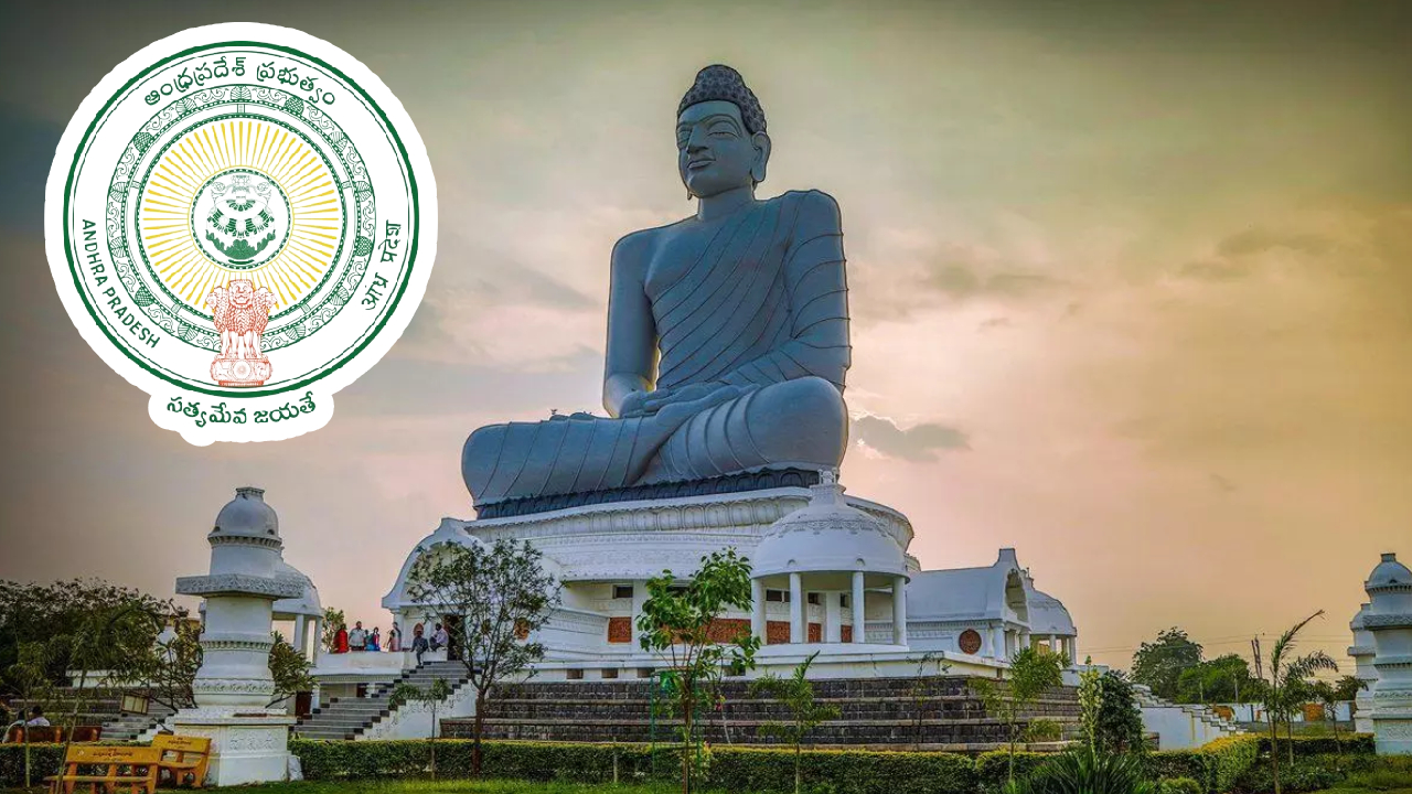 Amaravati Land Pooling: ఏపీ రాజధాని కోసం మరో 14.36 ఎకరాలు.. రెండో విడత భూసమీకరణకు రైతులు సిద్ధం.. సీఆర్డీఏకు అంగీకార పత్రాల అందజేత